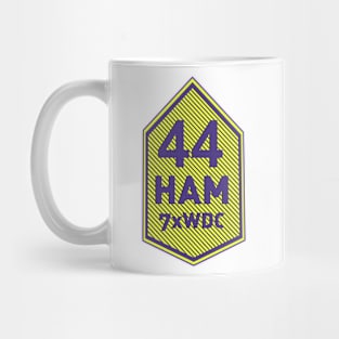 HAM 44 2023 Mug